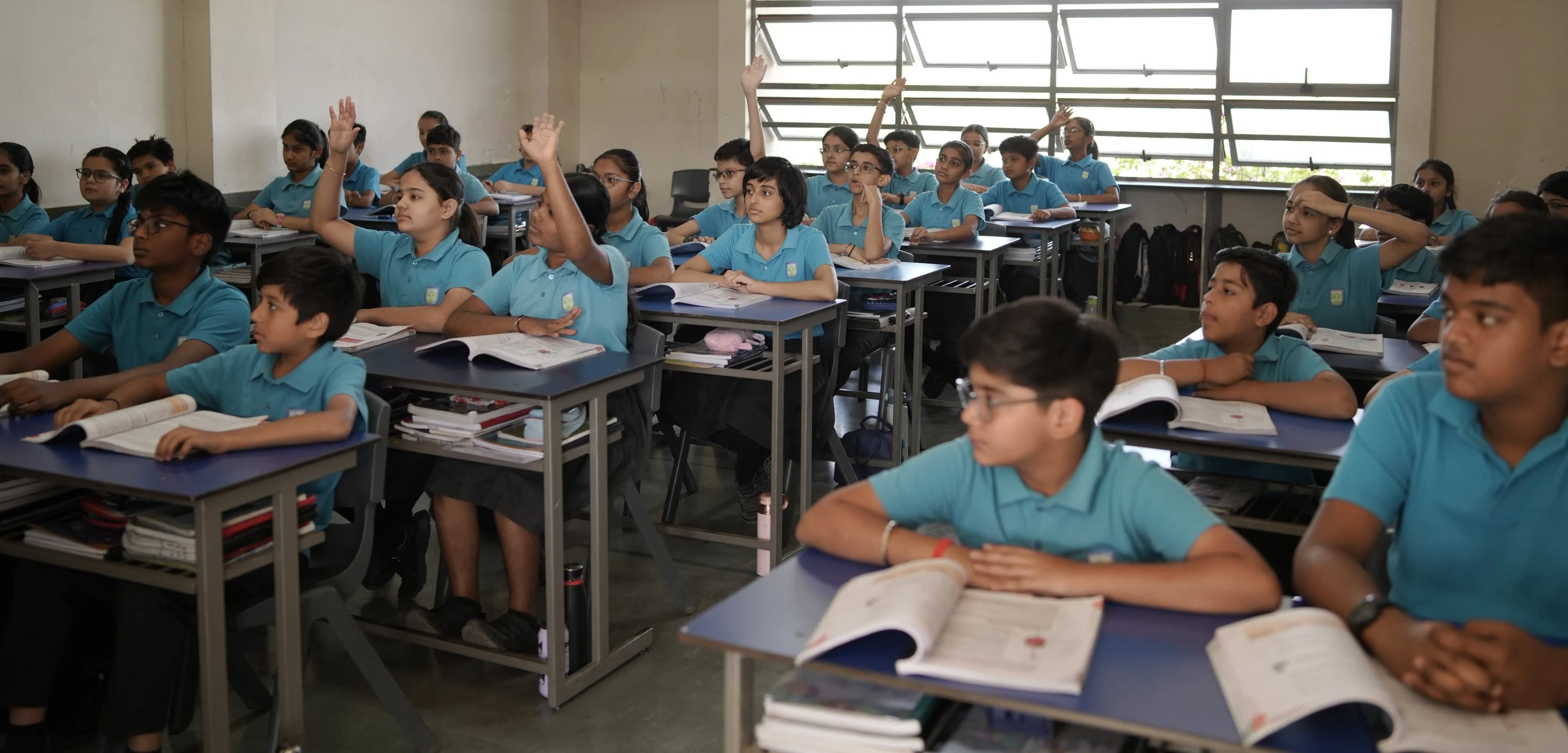 Curriculum