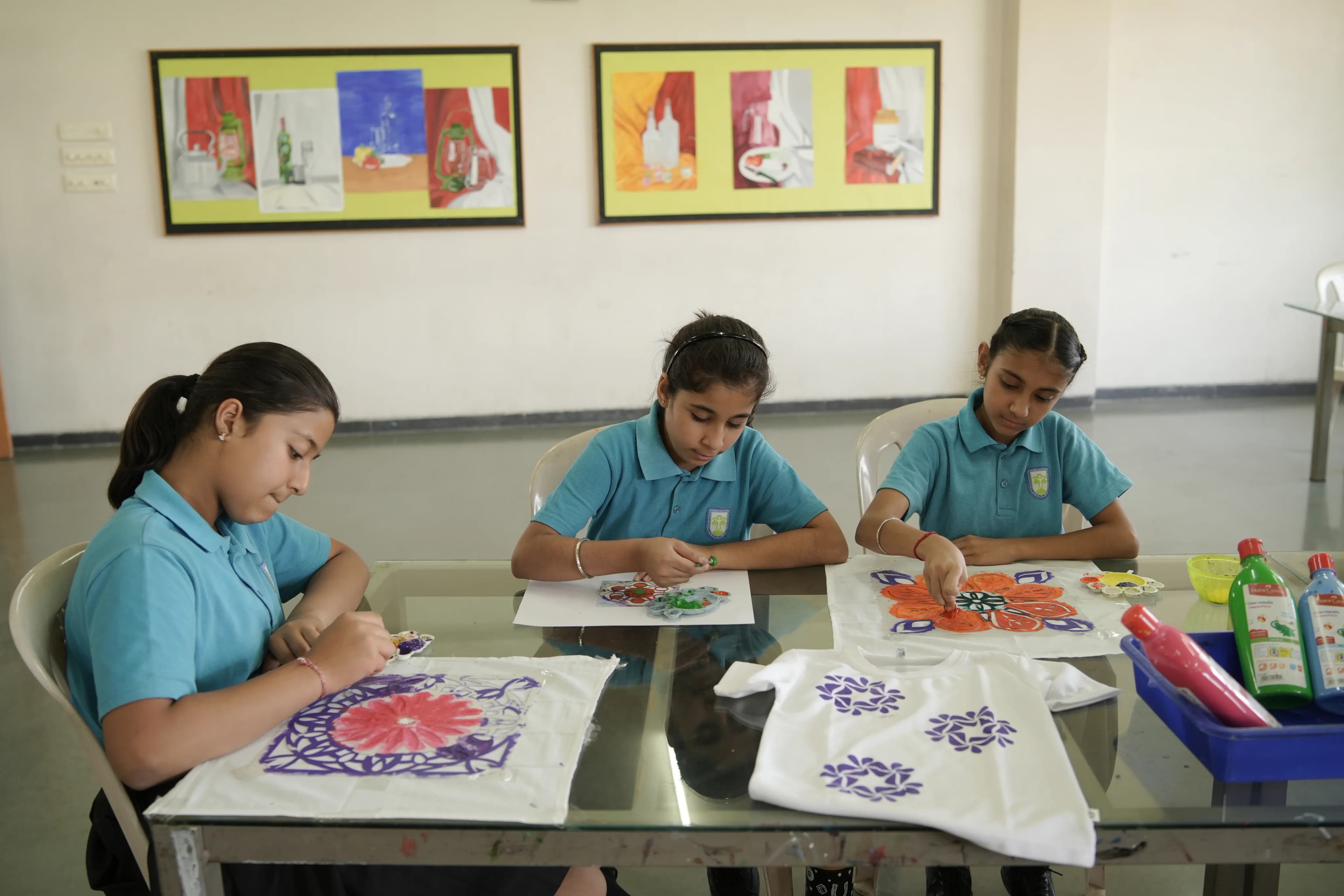 Art Room
