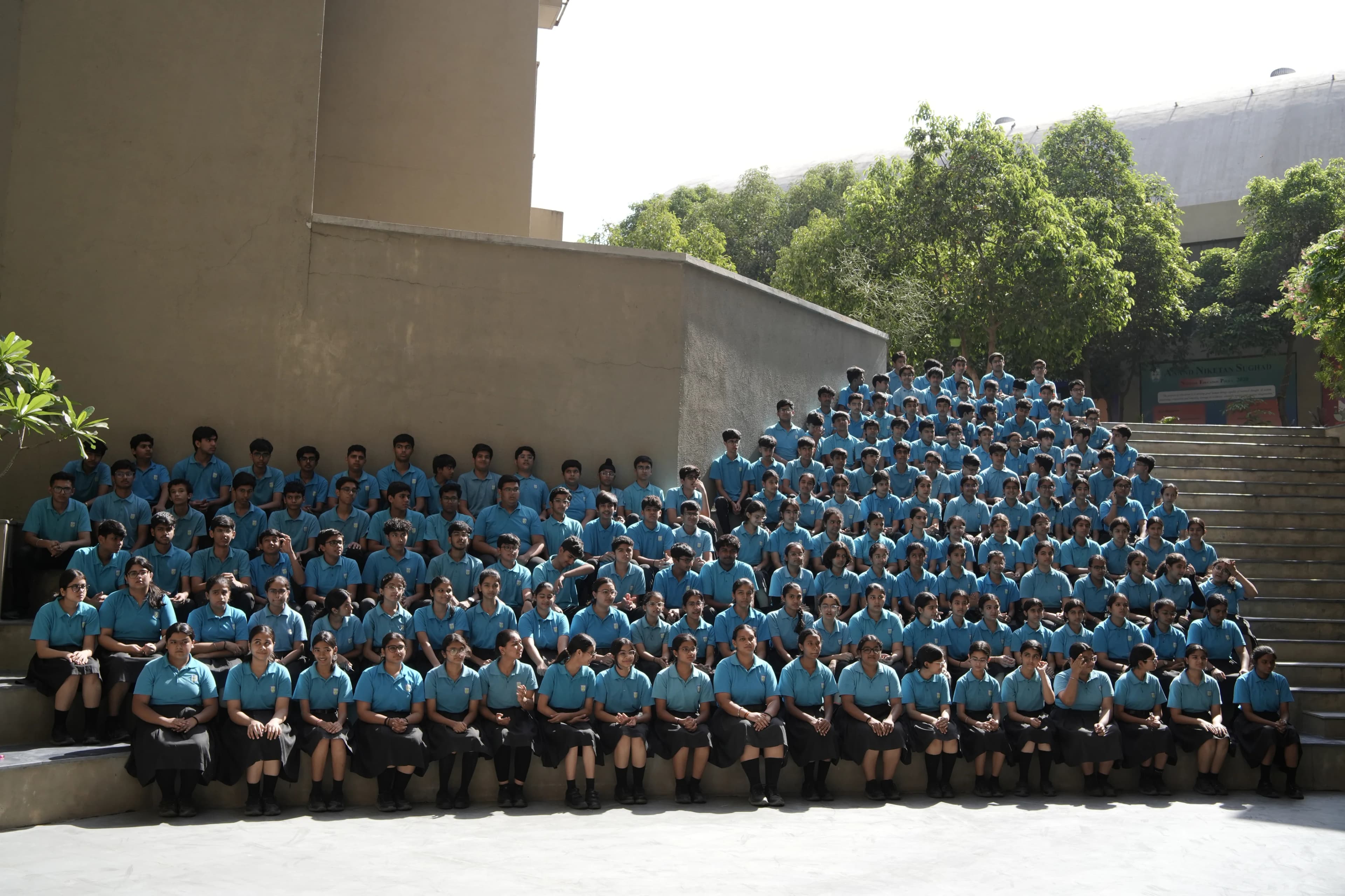 Uniform