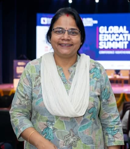Dr. Littli Patnaik